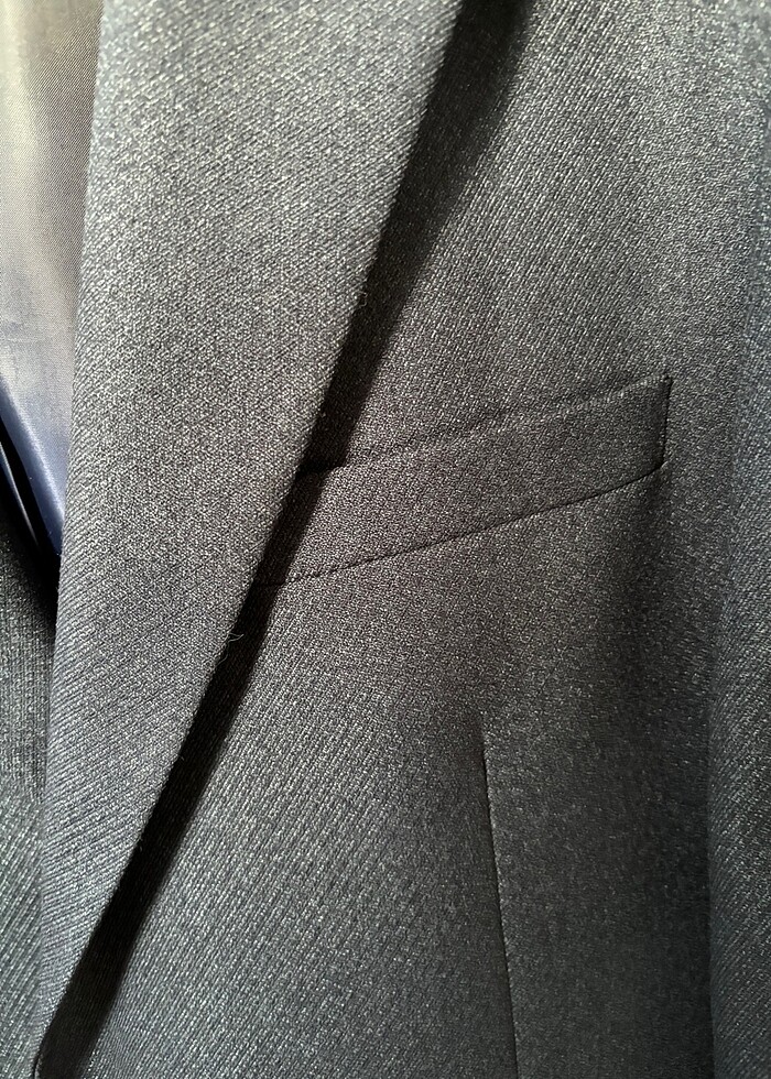 Altınyıldız ceket - Görsel 5