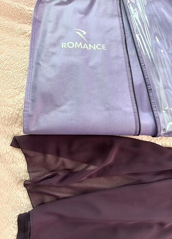 Şifon elbise - Görsel 5