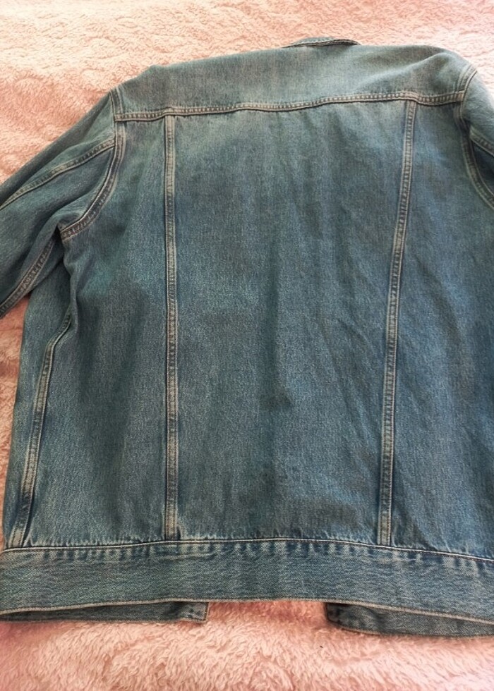 Kot çeket - Görsel 3