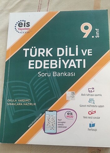 Edebiyat