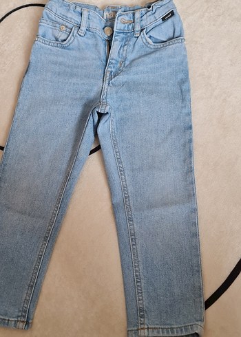 Mavi Jeans 4 Yaş