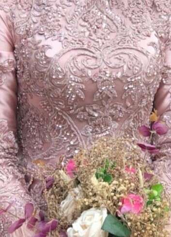 Kınalık / Nişanlık - Görsel 5