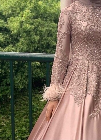 Kınalık / Nişanlık - Görsel 4