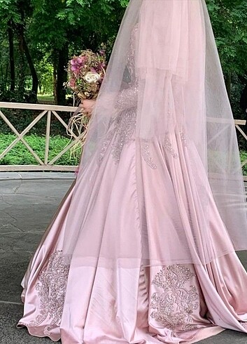 Kınalık / Nişanlık - Görsel 6