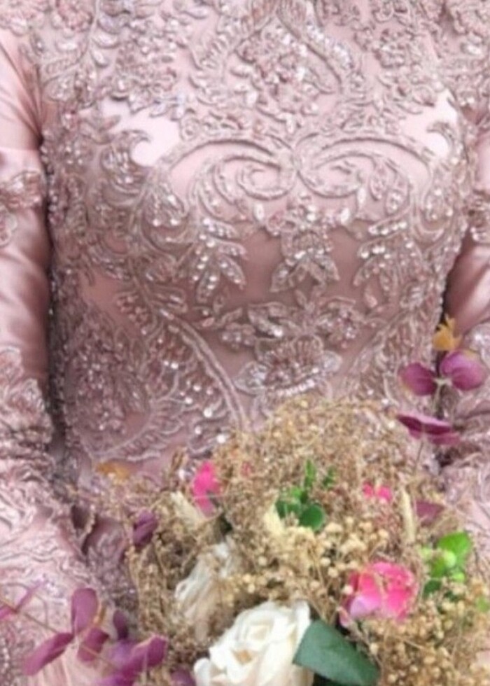 Kınalık / Nişanlık - Görsel 5