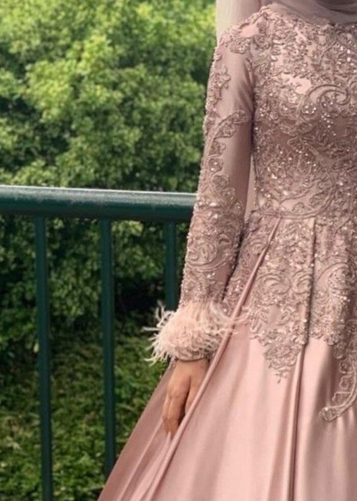 Kınalık / Nişanlık - Görsel 4