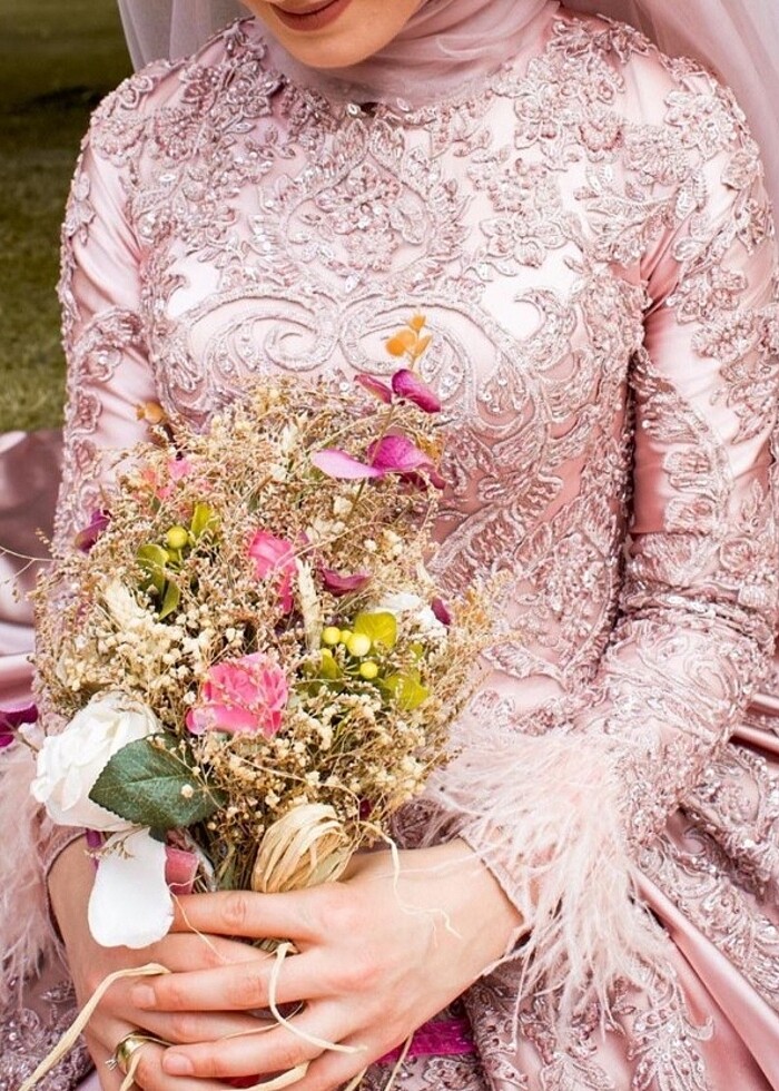 Kınalık / Nişanlık - Görsel 3