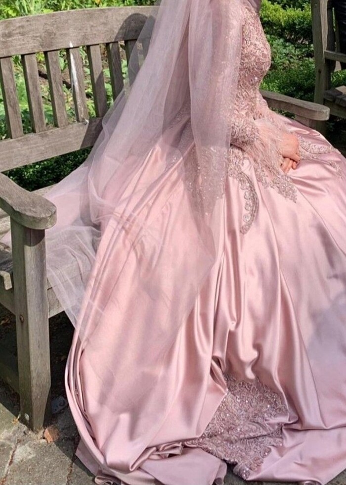 Kınalık / Nişanlık - Görsel 2