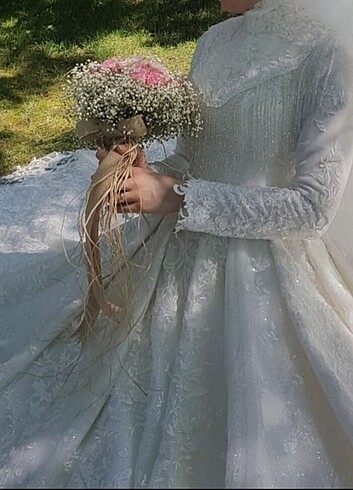 Gelinlik - Görsel 2