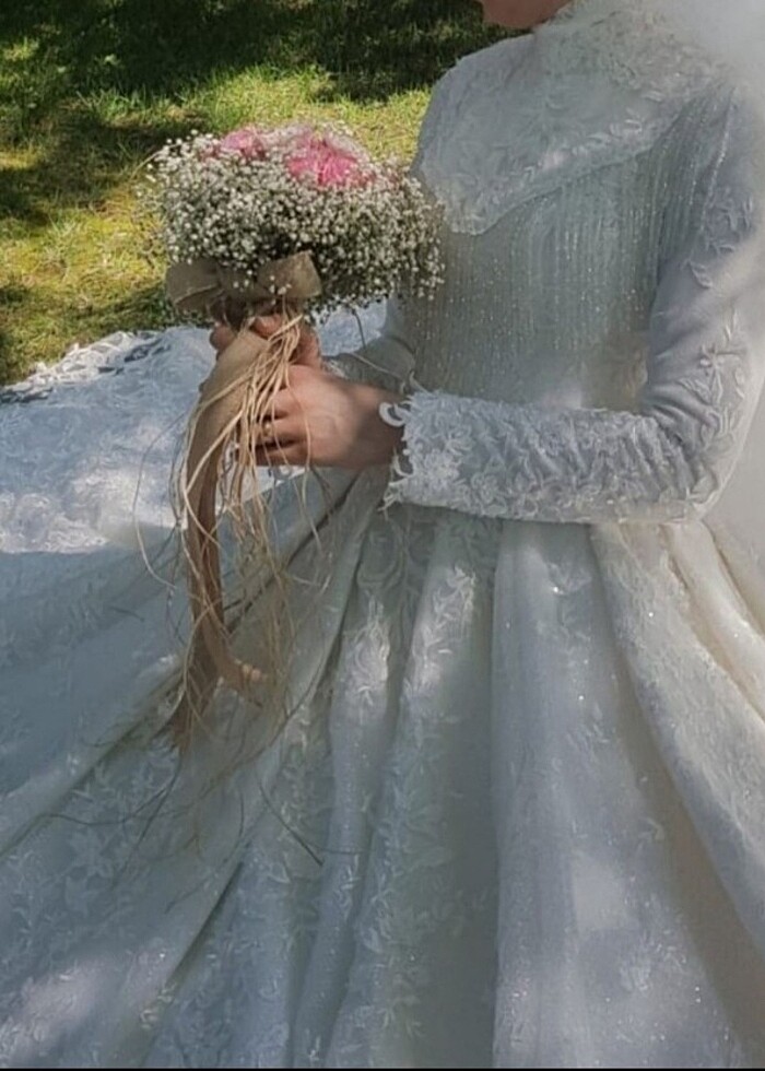 Gelinlik - Görsel 2