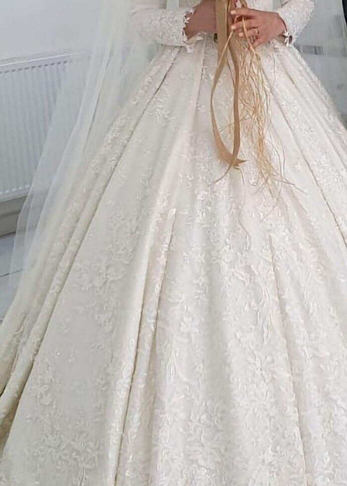 Gelinlik - Görsel 3