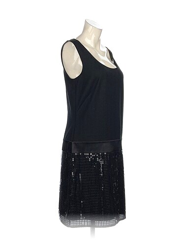 Ann Taylor Ann Taylor Kısa Elbise %70 İndirimli.
