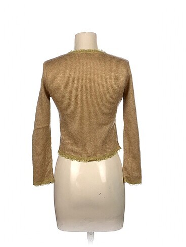 m Beden PreLoved Hırka %70 İndirimli.