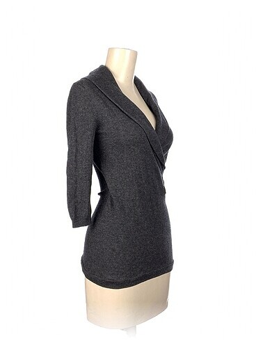 Massimo Dutti Massimo Dutti Kazak / Triko %70 İndirimli.