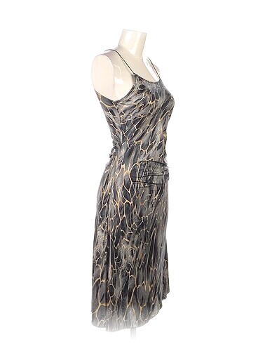 Vintage Love PreLoved Uzun Elbise %70 İndirimli.