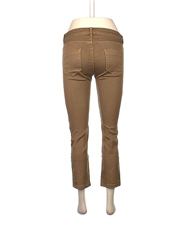 36 Beden Zara Skinny %70 İndirimli.