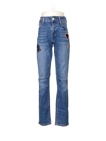 Mavi Jeans Jean / Kot %70 İndirimli.