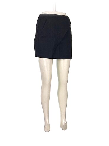 Zara Zara Mini Etek %70 İndirimli.