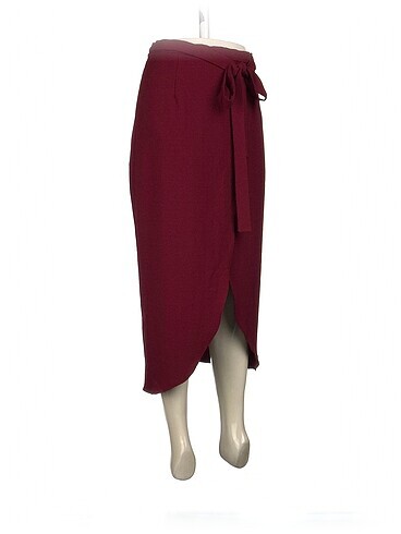 Vintage Love PreLoved Uzun Etek %70 İndirimli.