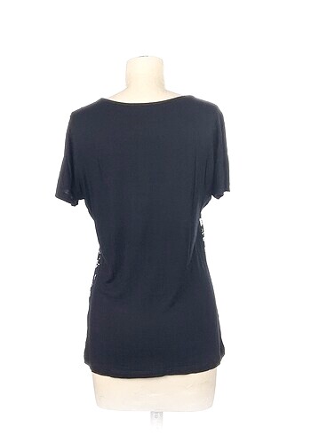 xl Beden Koton T-shirt %70 İndirimli.