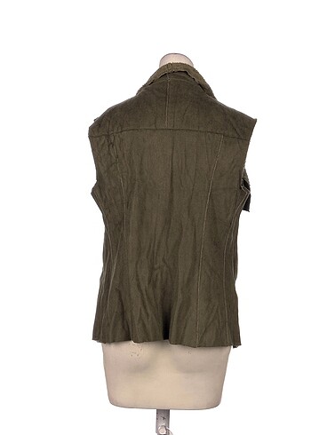 l Beden PreLoved Yelek %70 İndirimli.