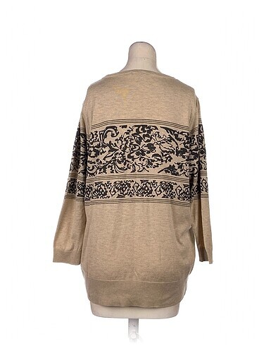 xxl Beden LC Waikiki Kazak / Triko %70 İndirimli.
