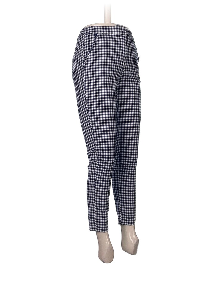 Zara Düz Kesim %70 İndirimli. - Görsel 2