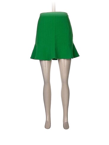 Zara Mini Etek %70 İndirimli.