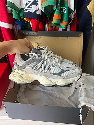 New Balance NEW BALANCE 9060