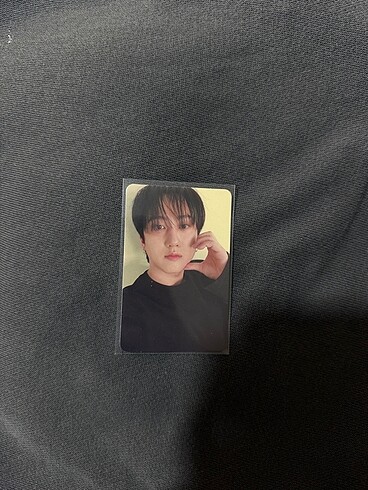 Changbin pc skz