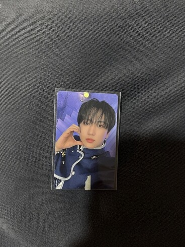 Skz changbin pc