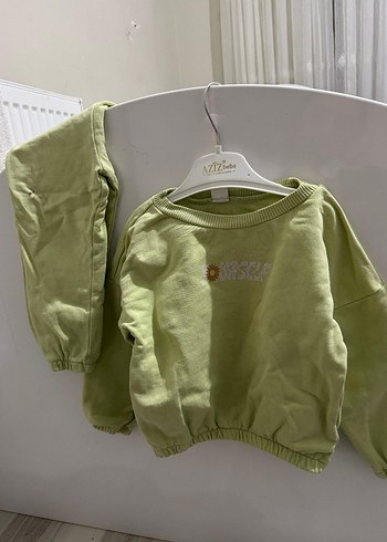 Gri Erkek Çocuk Uzun Kollu Sweatshirt - Görsel 7