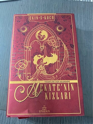Hekate?nin Kızları