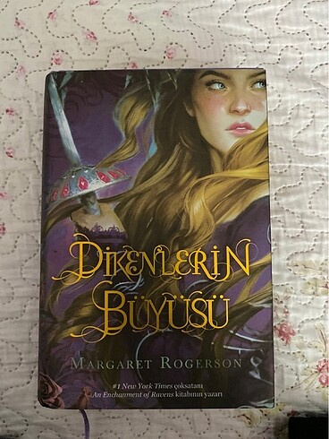 Dikenlerin Büyüsü