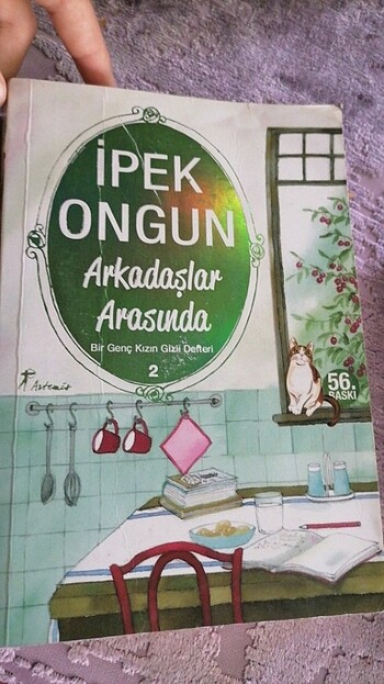Kitap