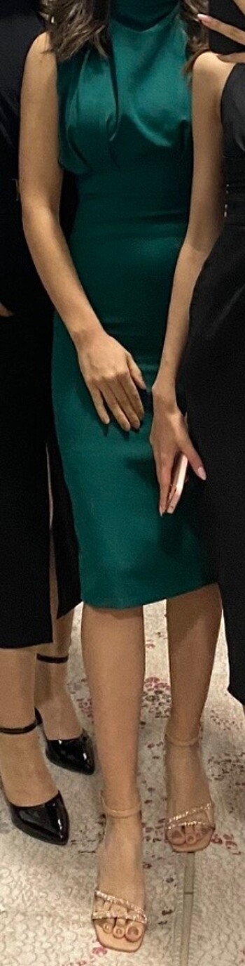 Trendyol & Milla Elbise