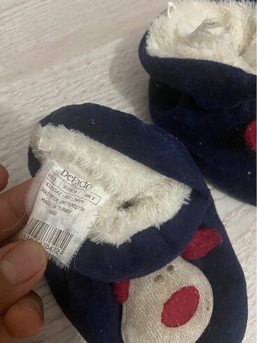 Defacto 20 no yıkanacak tekrar - Görsel 3