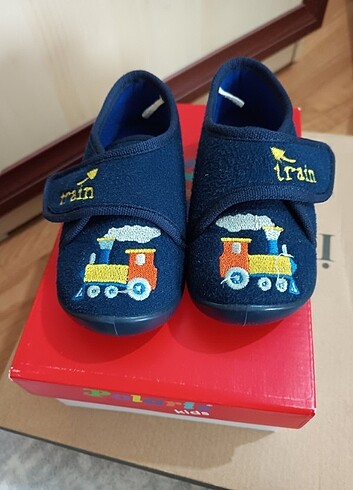 22 Beden Çok panduf