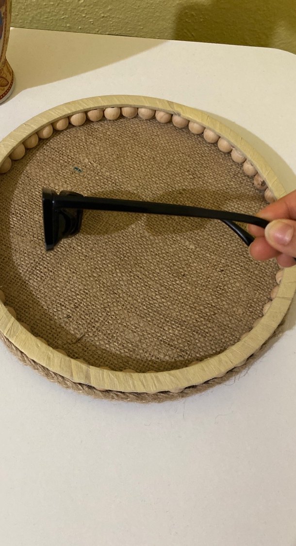 Siyah Minimalist Retro Kadın Güneş Gözlüğü - Görsel 3