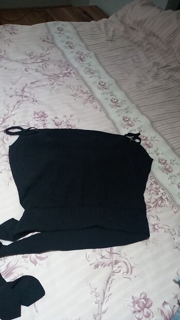 Quzu QUZU Collection marka Bayan crop