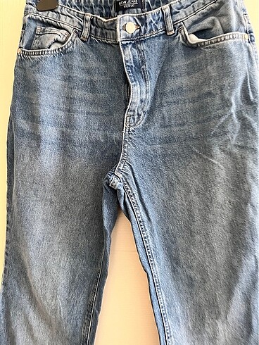32 Beden LCW İspanyol jean