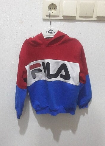 FILA marka