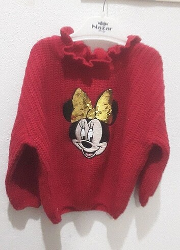 Minnie Mouse MINNIE MOUSE marka kazak 