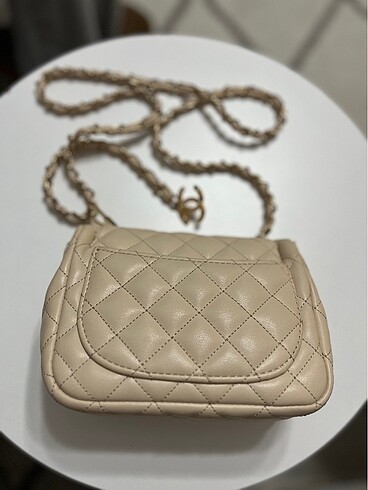 Chanel Çanta