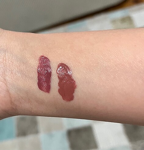 Kiko Kiko ruj glos