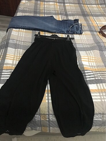 Bol pantolon
