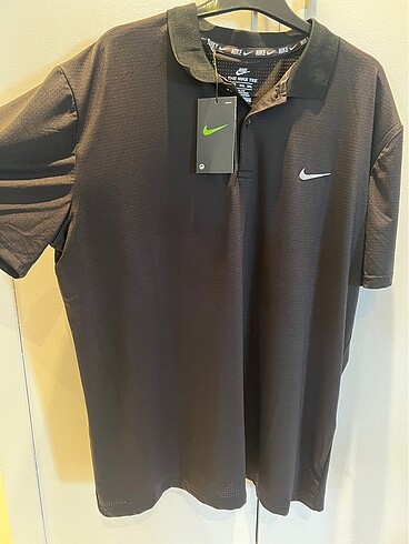 Nike spor tişört