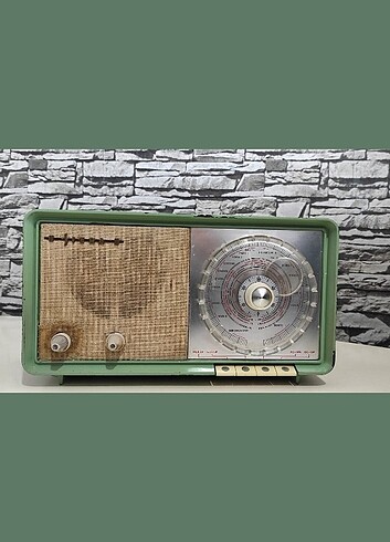 Antik Radyo