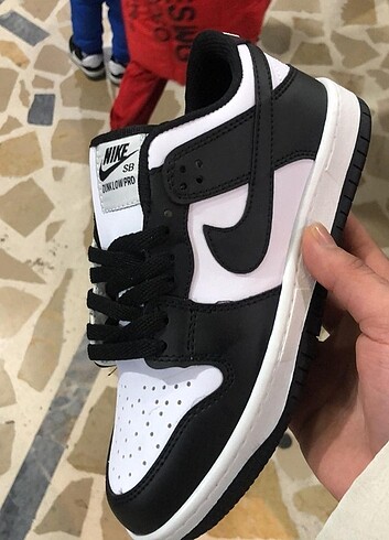 38 Beden Nike Air Jordan unisex spor ayakkabı yeni 