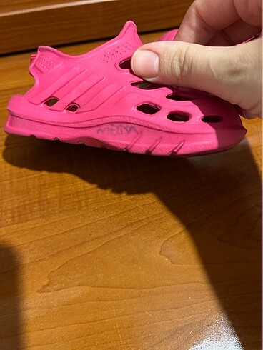 20 Beden pembe Renk Adidas